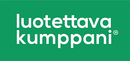 Vastuu Groupin Luotettava kumppani